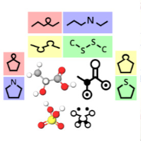 Chemistry Script Preview